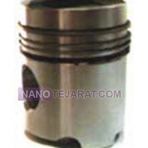 PISTON AND PISTON RINGS PISTON AND PISTON RINGS